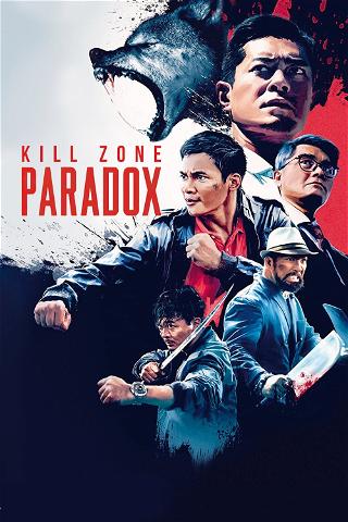 Kill Zone - Paradox poster
