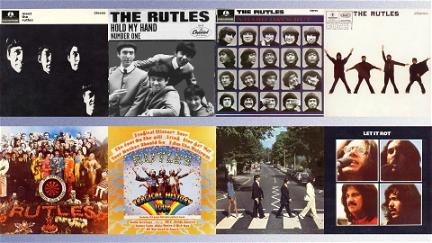 The Rutles 2 - Can't Buy Me Lunch poster