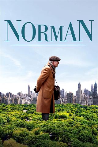 Norman poster