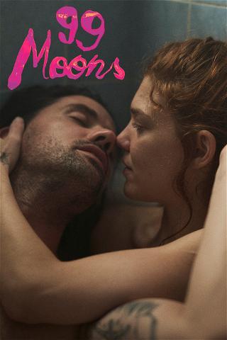 99 Moons poster