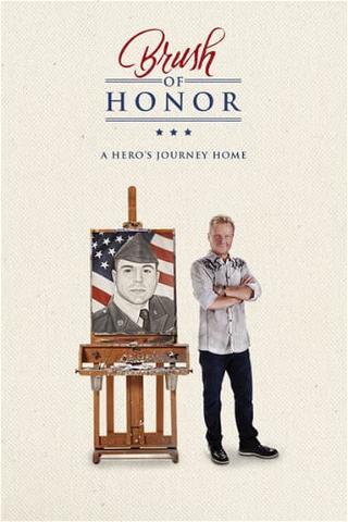 Brush of Honor poster