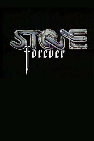 Stone Forever poster