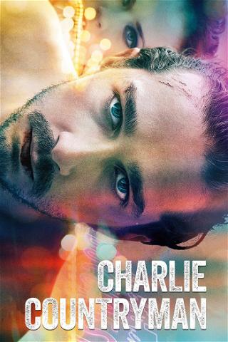 The necessaty death of Charlie Countryman poster