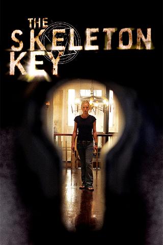 Skeleton Key poster