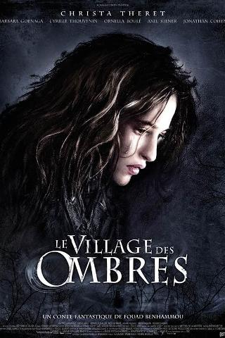 Le Village des ombres poster