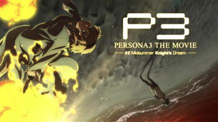 Persona 3 La Pelicula 2: El Sueño de un Caballero de Verano poster