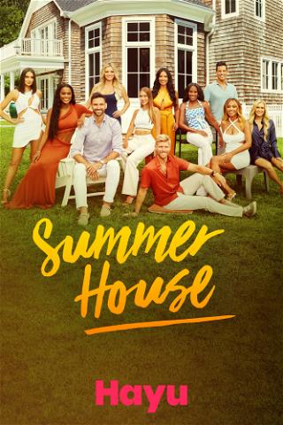 Summer House poster