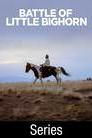 Battle of Little Bighorn poster