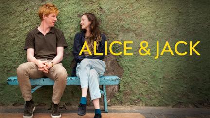 Alice & Jack poster