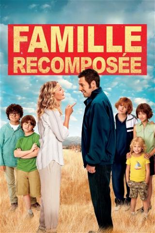 Famille Recomposée poster