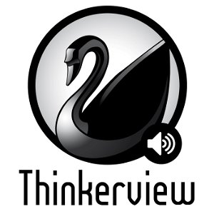 Thinkerview poster