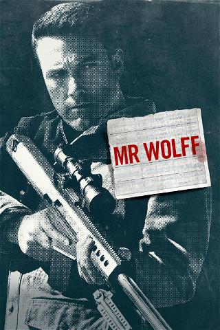 Mr Wolff poster