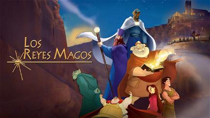 Los Tres Reyes Magos poster