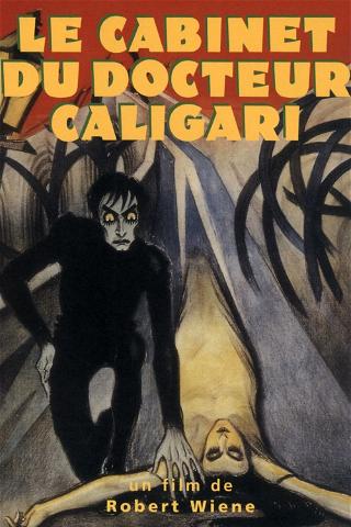 Le Cabinet du docteur Caligari poster