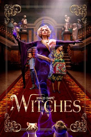 The Witches poster