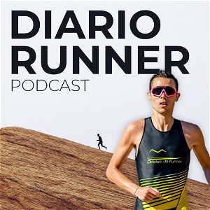 Diario Runner poster