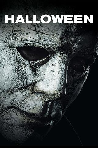 Halloween poster