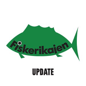 Fiskerikajen Update poster