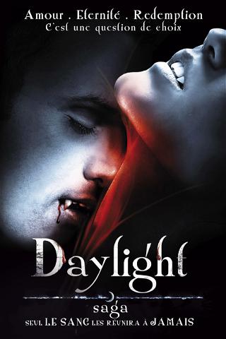 Daylight Saga poster
