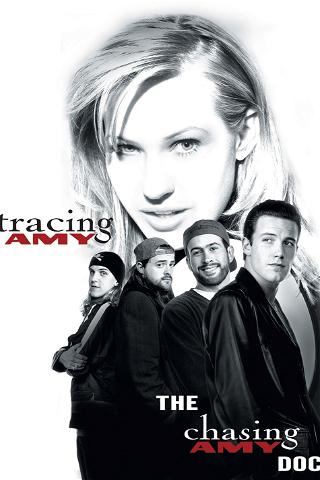 Tracing Amy: The Chasing Amy Doc poster