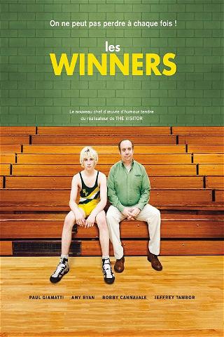 Les Winners poster