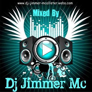 Dj Jimmer Mc Podcasts poster