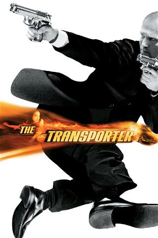 The Transporter - Välittäjä poster