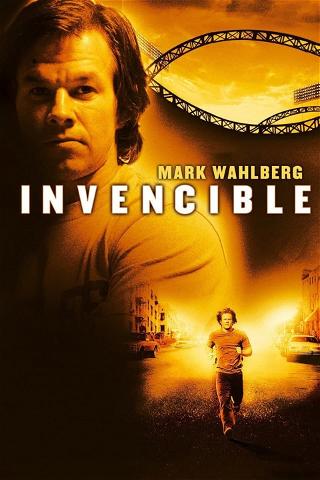 Invencible poster