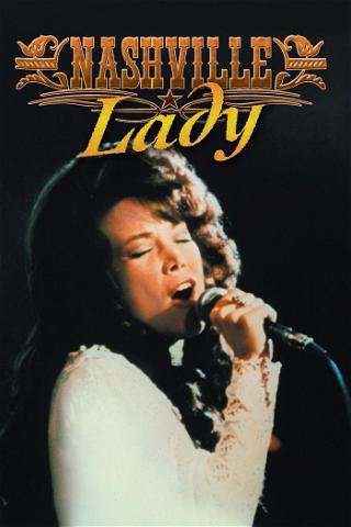 Nashville Lady poster