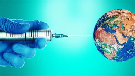 The Vaccine: Conquering COVID poster