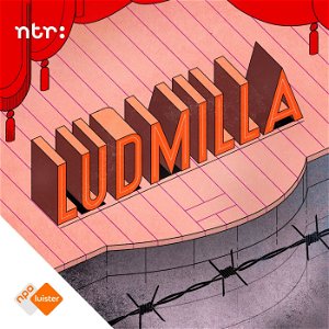 Ludmilla poster