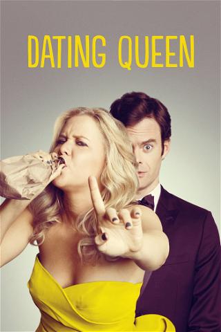 Dating Queen poster