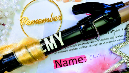 Remember my Name poster