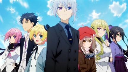 High School Prodigies Have It Easy Even In Another World poster