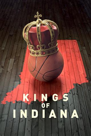 Kings of Indiana poster