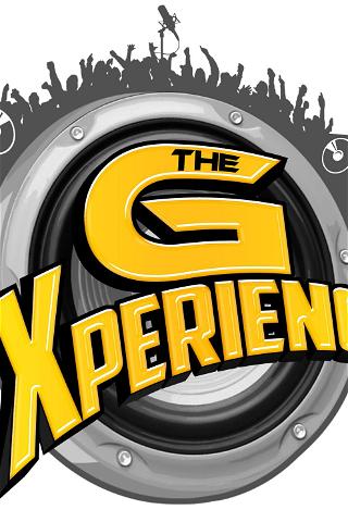 The G Xperience: Behind the Scenes poster