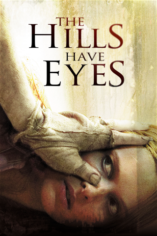 The Hills Have Eyes poster