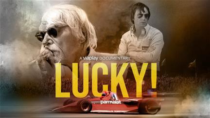 Lucky! poster