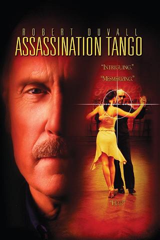 Asesinato al ritmo del tango poster