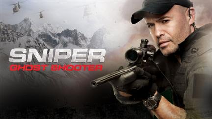 Sniper 6 : Ghost Shooter poster