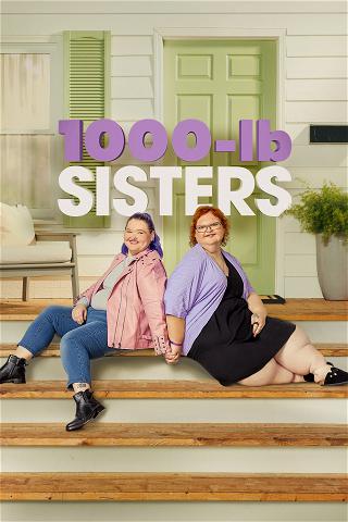 1000-Lb Sisters poster