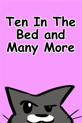 Ten in the Bed and Many More poster