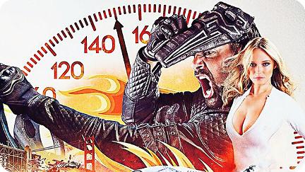 Death Race 2050 poster
