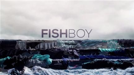 Fish Boy poster
