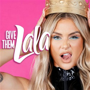 Give Them Lala poster