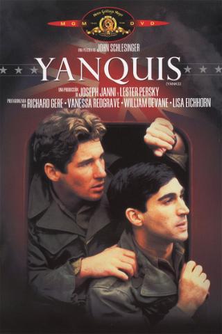 Yanquis poster