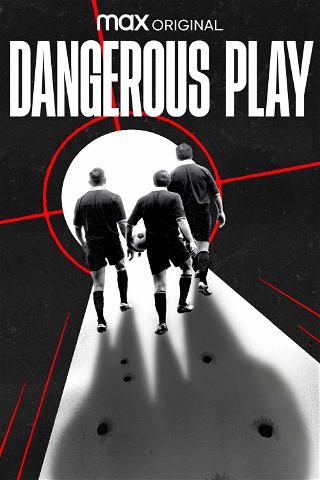 Dangerous Play poster