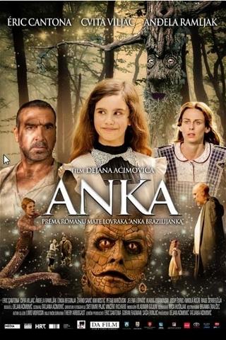 Anka poster