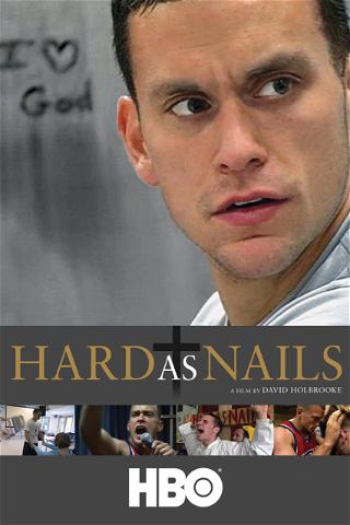 Hard as Nails poster