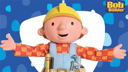 Bob the Builder: Legend of the Golden Hammer poster